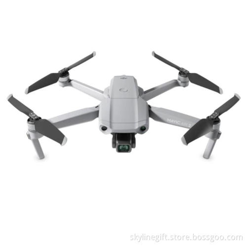 18.5km flying distance DJI Mavic Air 2 fly more combo drone 48MP photo 8K haperlapse drone